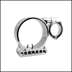 Harley motosiklet CNC modifikasiya yan sayğac çərçivəsi CNC SPEEDO BRACKET CASE