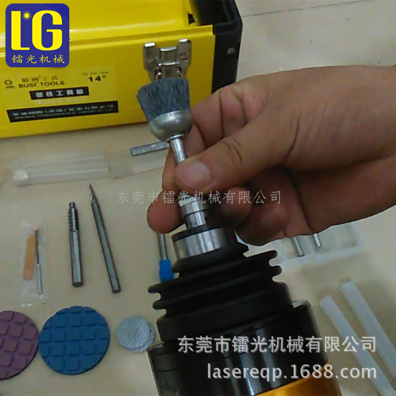 機器人去毛刺專用浮動電主軸 去毛刺主軸AF30/AF40 浮動去毛刺