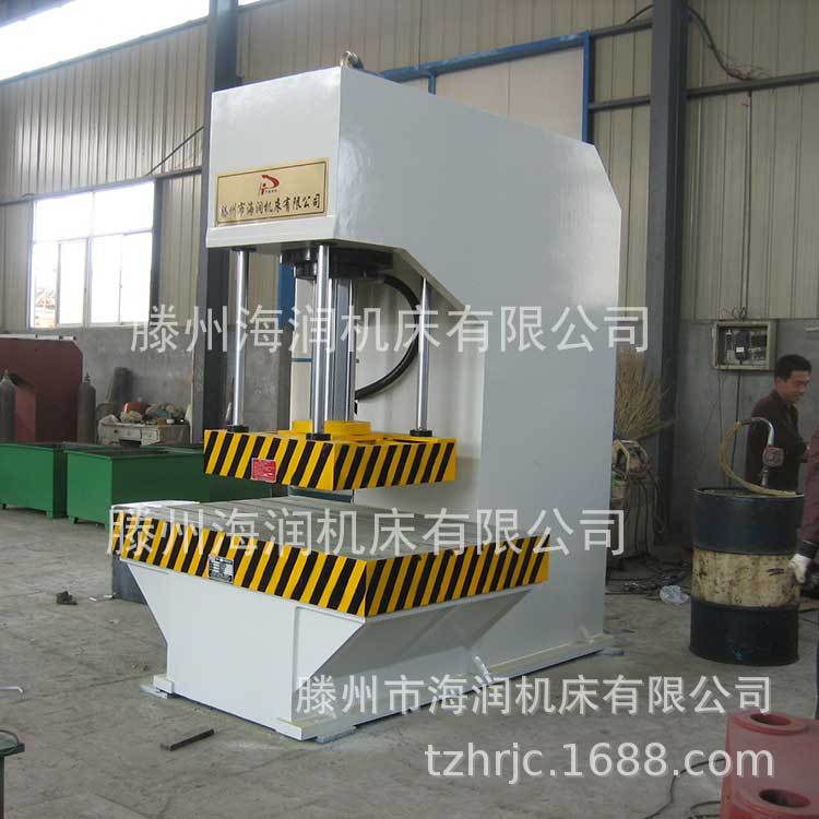 ����У��ѹ����200T  200�ֵ���Һѹ��