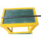 中寶廠家批發可移動絕緣凳三層梯凳500*900*1200mm玻璃鋼絕緣凳
