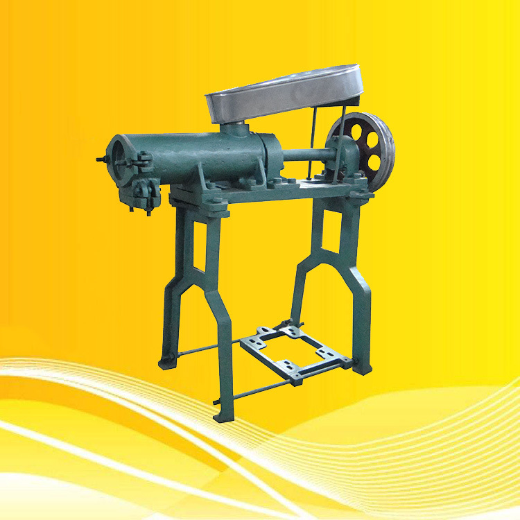 云南家庭使用米线机 小型自动米粉机 杂粮面条机市场产品