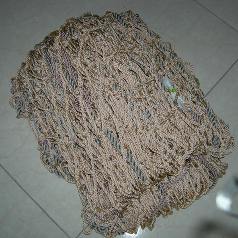 Custom manufacturer/Construction/Security/Fall Protection/National standard nylon Safety Net