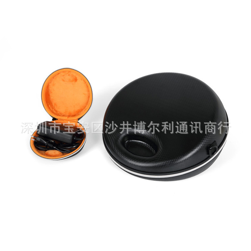 Compatible speakers