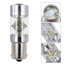 ��܇led��1156-2835-12SMD ���ʵ�܇�� �p�F��ˮ�����Ɑ60w
