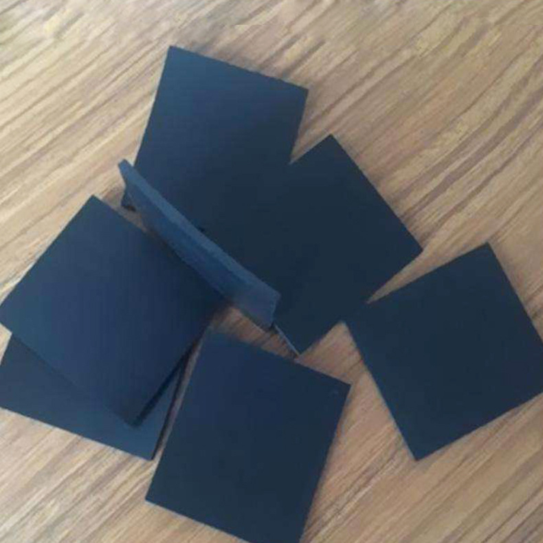 批发定制定做 防水密封 防滑自粘硅胶垫 食品硅胶垫 导热硅胶垫