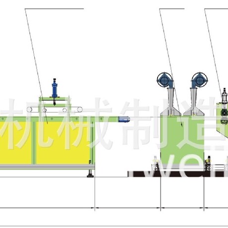 供应PVC喷丝地垫生产线价格