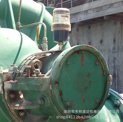 Easylube CLASSIC150定时润滑油脂杯