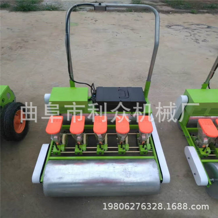 汕尾 环保耐用播种机 青菜种植机