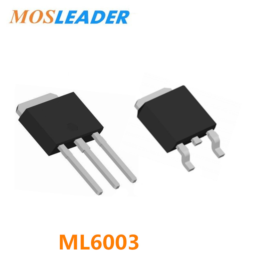 请咨询客服后下单 MOS管 场效应管 ML6003  30V 60A  TO251 TO252