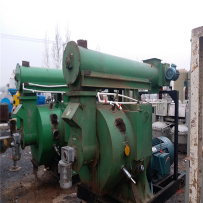 Turn around roller dryer Manufactor environmental protection Drying equipment Shandong Turn around roller dryer