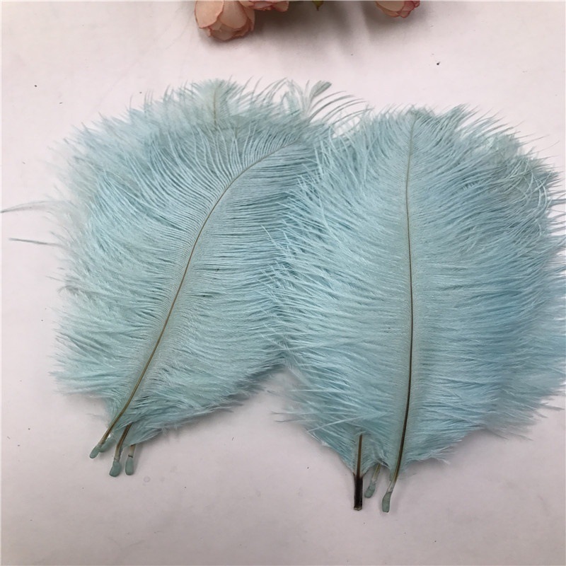 Ostrich Feather Decorations Backdrops Party Wedding