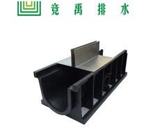 ��ˮ�ϲ� U��ˮ�۳�Ʒ��ˮ�� HDPE��ˮ�� ������ˮ��