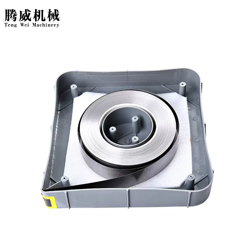 凹版印刷油墨刮刀0.15*30 软版刮墨刀高速油墨刮刀涂布机刮刀