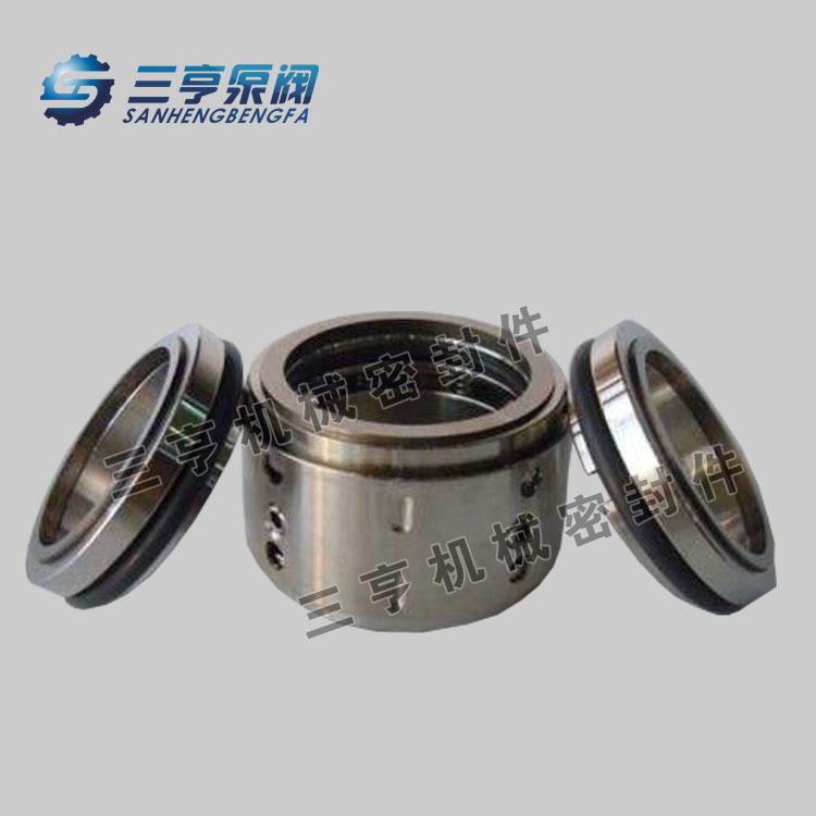 双端密封202-30 合金机械密封 轴封 水封 泵用密封件 现货