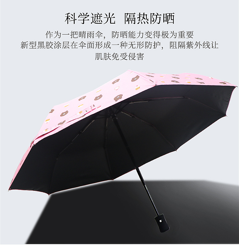 晴雨傘