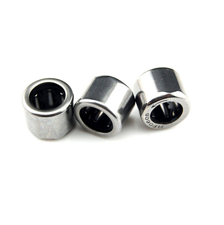 滚针系列轴承BK0808冲压外圈公制轴承遥控玩具配件轴承