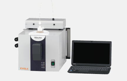 EYELA东京理化，微波反应装置GPS-1000C