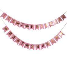 It's a girlŮ�����Ɍ�������ĸBABY SHOWER������ͯ��������