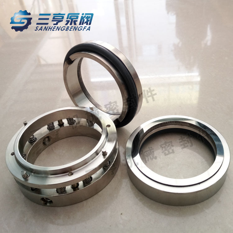水泵密封件105-30 硬质合金机械密封 厂价直销 批发零售