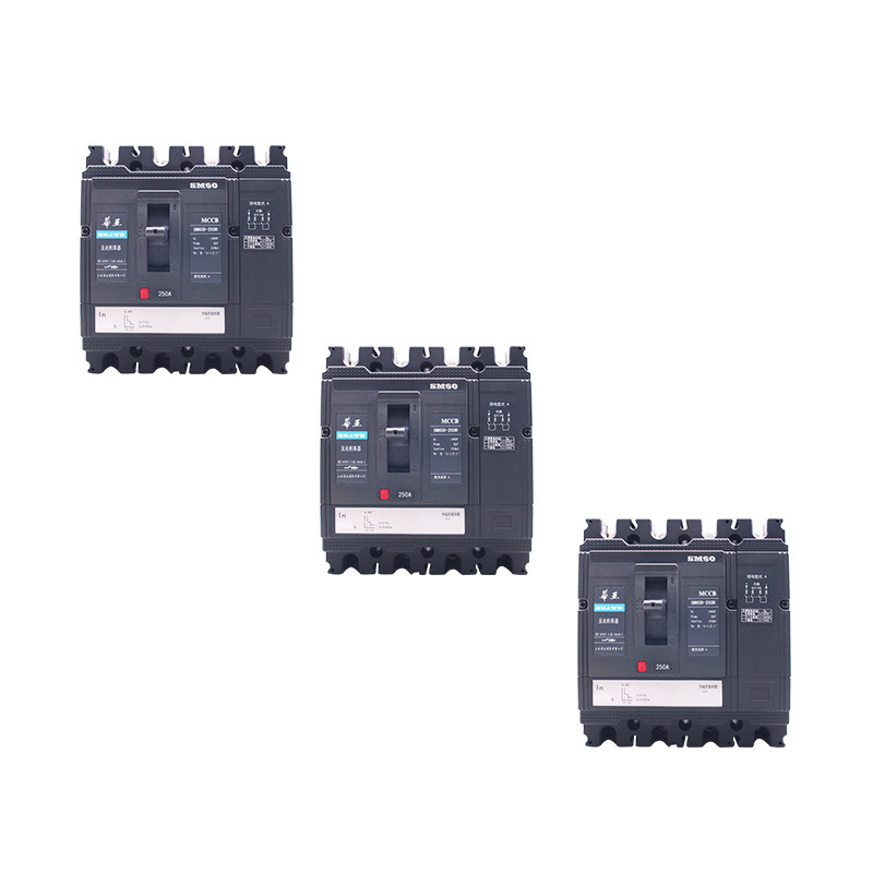 销售上海华通SM40-400C系列低压断路器 SM50断路器