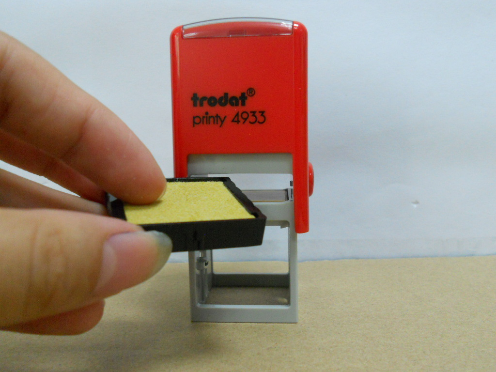 ��ƷTrodat Printy 4933�ı�ӡ�� ׿���īӡ�� ����ӡ������