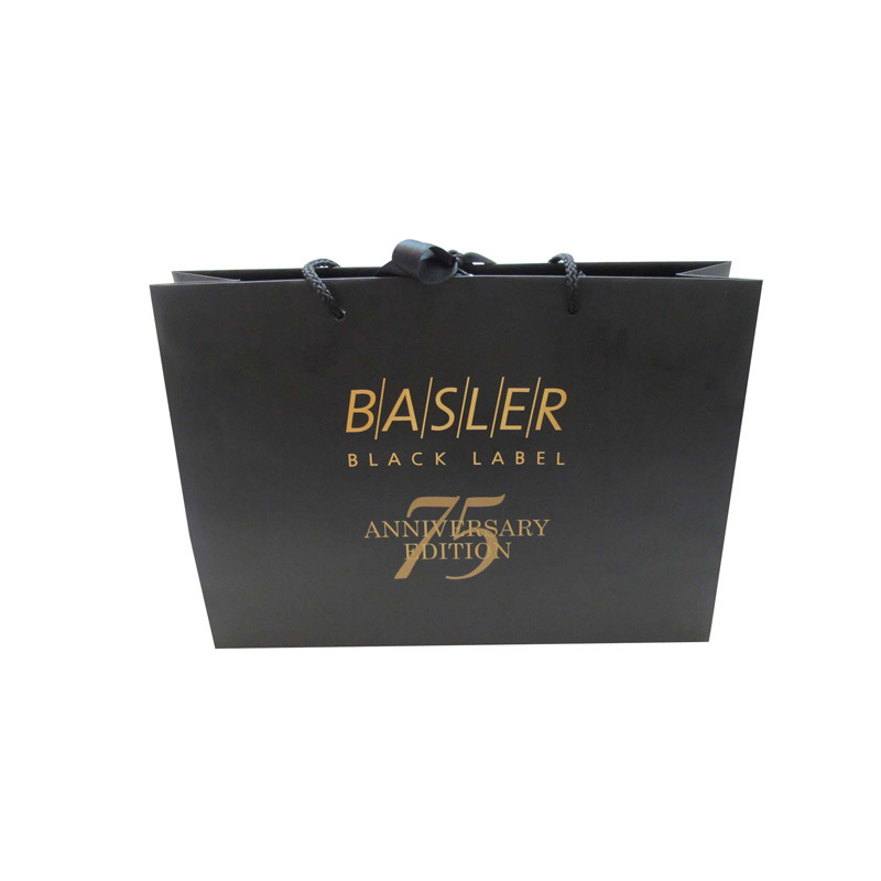 专业印刷围巾手提袋 丝巾礼盒包装袋 围巾礼品袋