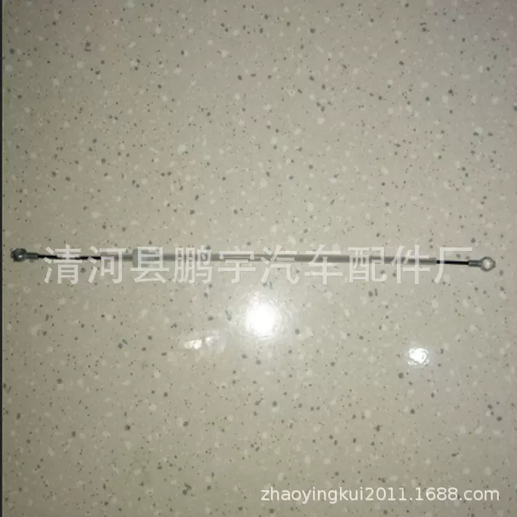 三.菱汽车车门锁线，MR513272，支持来样免费开发各种新品