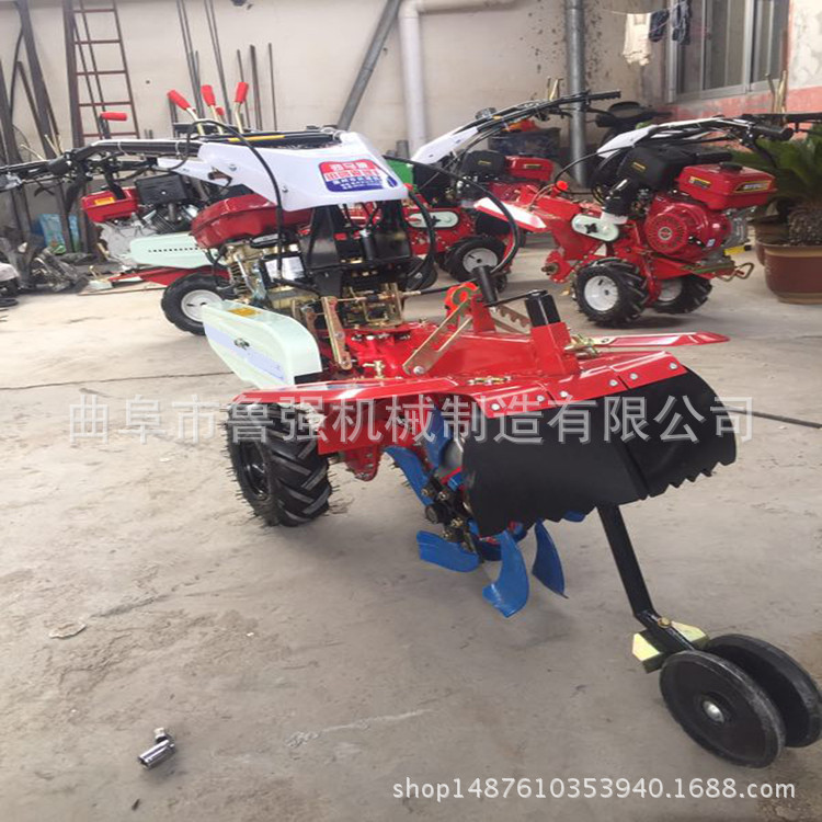 咸阳农用田园管理机批发价格