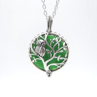 �羳�W���Ʒ �U��؈�^���͘�DIY��޹������diffuser necklace