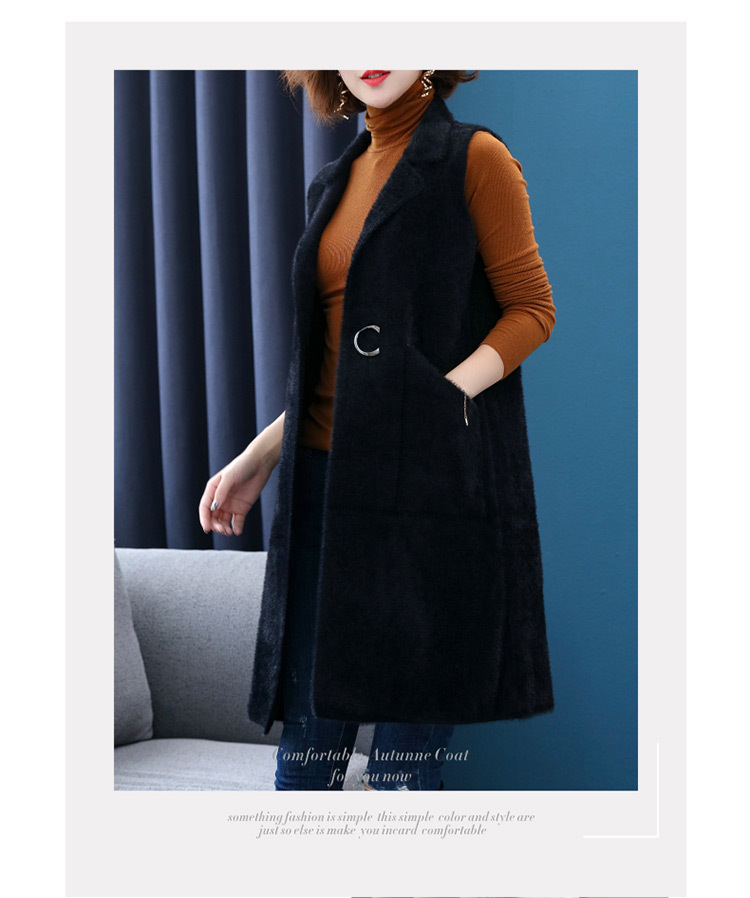 Gilet femme - Ref 3317562 Image 17