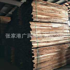 金丝黄檀板材 实木家具木材 板材厂家直销价格优惠 安东板材