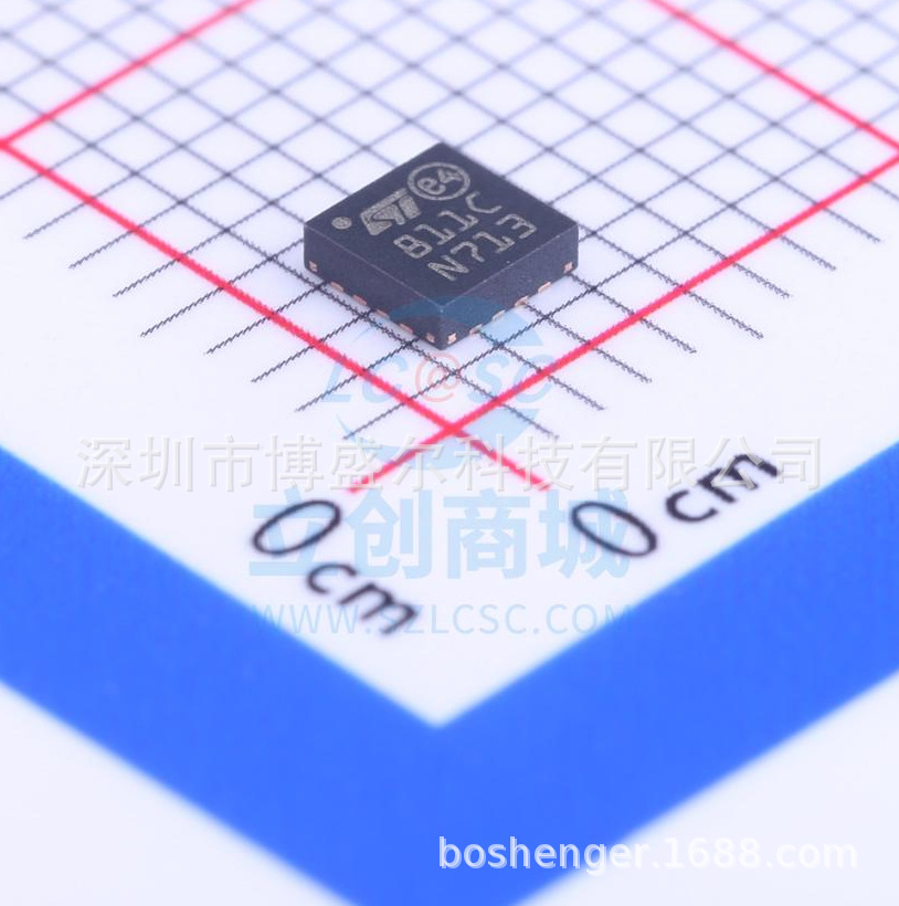 供应石英晶振 49S系列 BOM表格一站式配单 可开增值税票