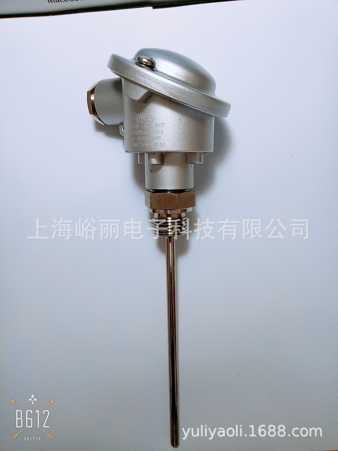 902020/10 402-1001-2-9-100-104 拧入式热电阻温度传感器