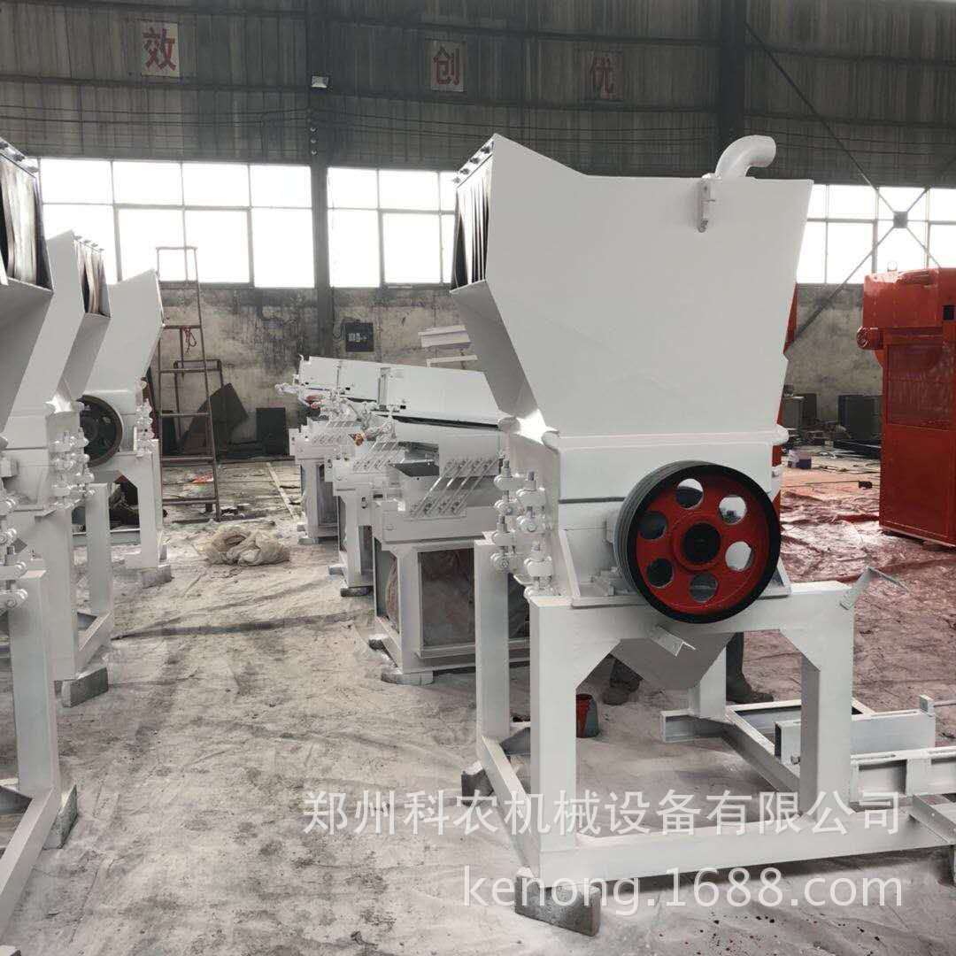 厂家 全自动干式电线电缆耳机线废旧杂线粉碎铜米机价格其他分离