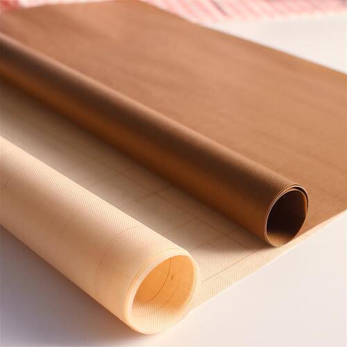 30*40cm high-temperature cloth for home baking, oil cloth, high-temperature resistant Teflon baking sheet, non-stick baking cloth for bread, wholesale
