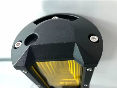 light Inspection light, LED gündüz işıqları