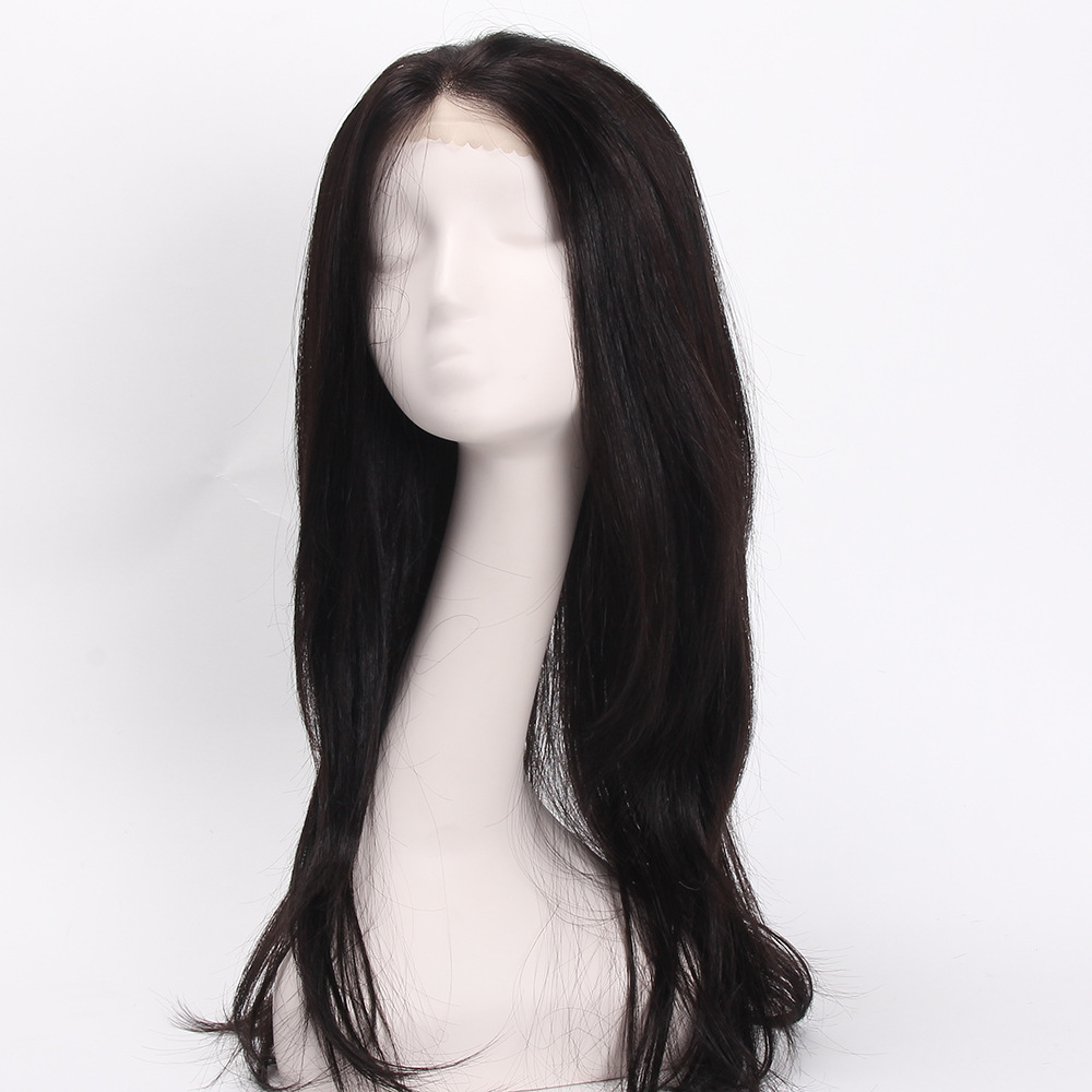 Newlook IMG - 0245 nueva moda peluca larga peluca de vacaciones peluca de enseñanza peluca