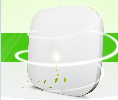 室内环境监测设备 装修污染检测 甲醛SO2、CO2、温湿度监测设备