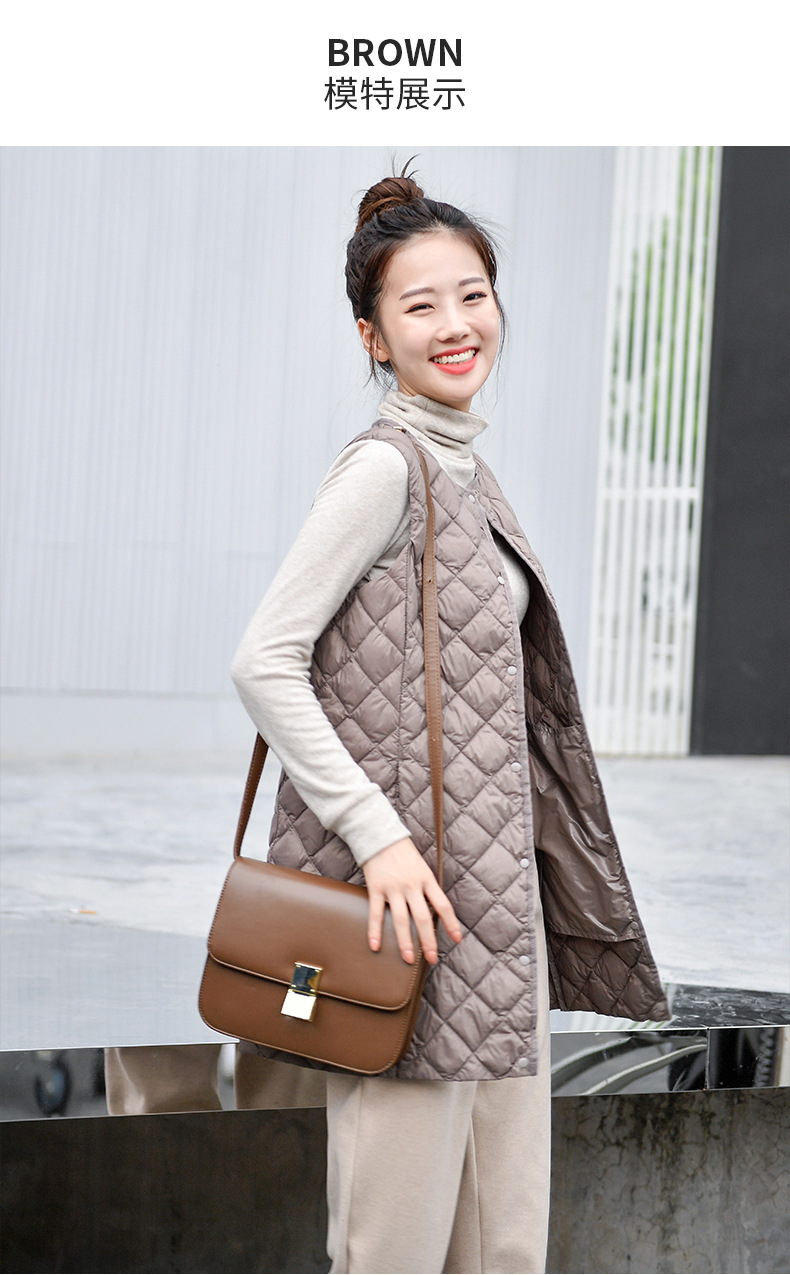 Gilet femme en Nylon - Ref 3317517 Image 22