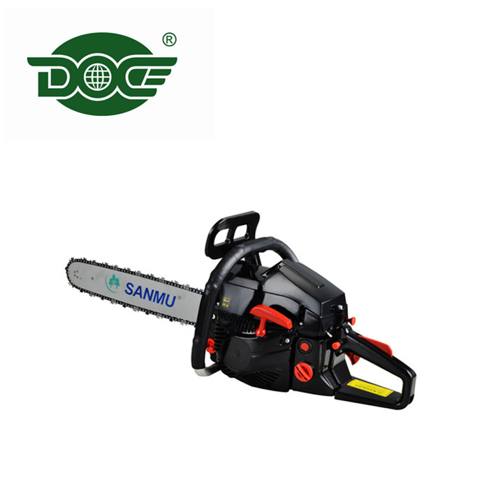 厂家直销 油锯 DC5800C