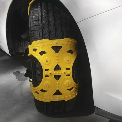 relief chain off-road vehicle – Tire snow chain