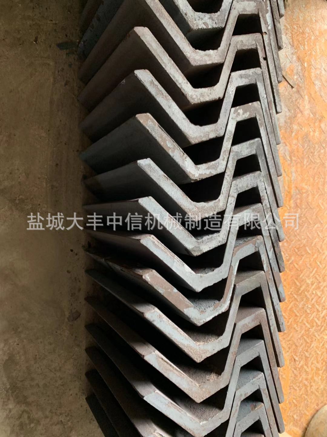 批发抛丸机配件 S弯板