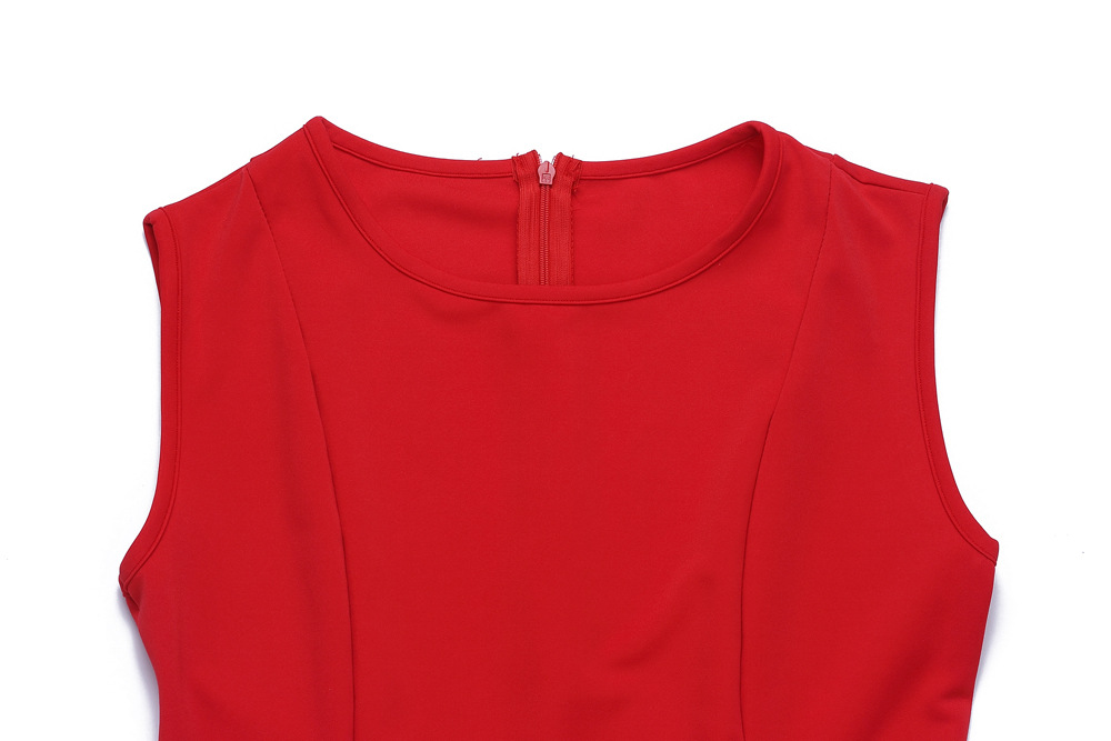 Costume femme en Mélange de coton - Ref 3334978 Image 28