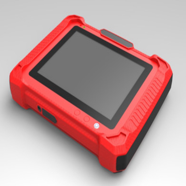 ZD530多通道超声波8G通道测桩仪桩仪基桩检测仪