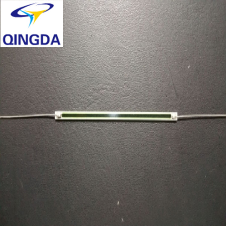 玻璃釉膜片式电阻 130M 200M 1G 厂家现货直销