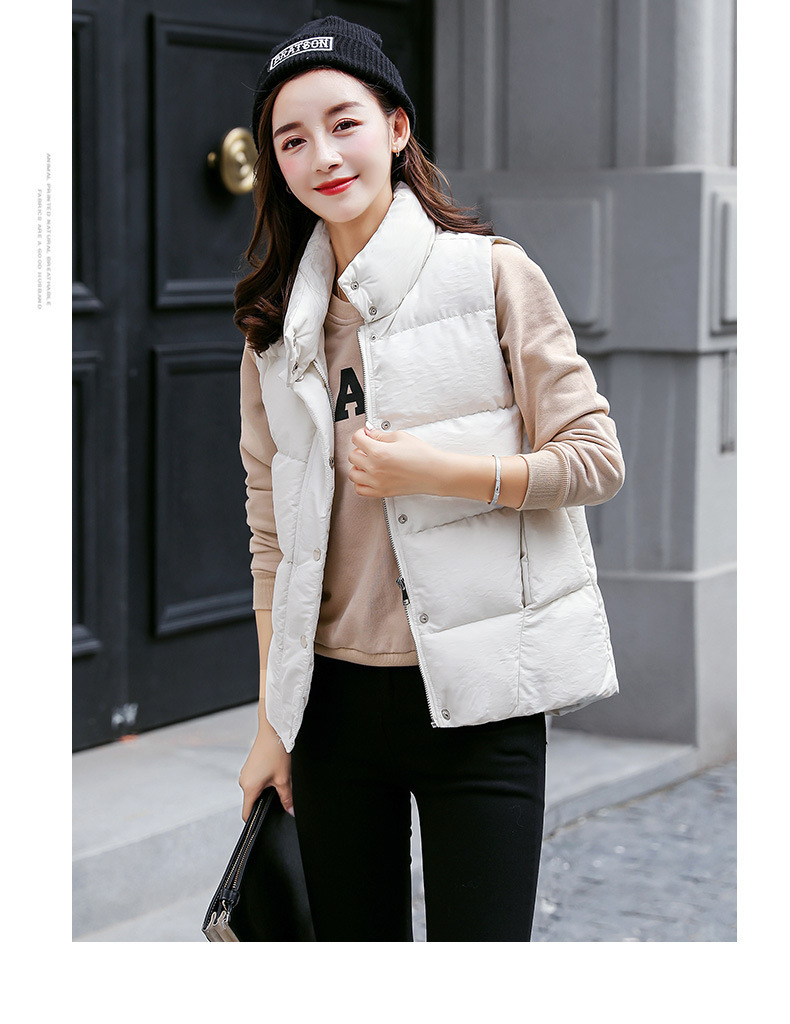 Gilet femme en Fibre de polyester - Ref 3317742 Image 18