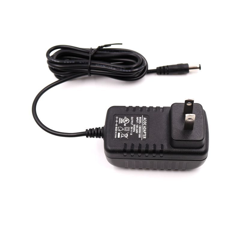 12V1.5A 美容仪 LED灯条电源18W 空气净化器电源适配器