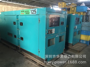 �ձ������¿��������6D16-T�o����80KW���Ͱl늙C���ۻ���