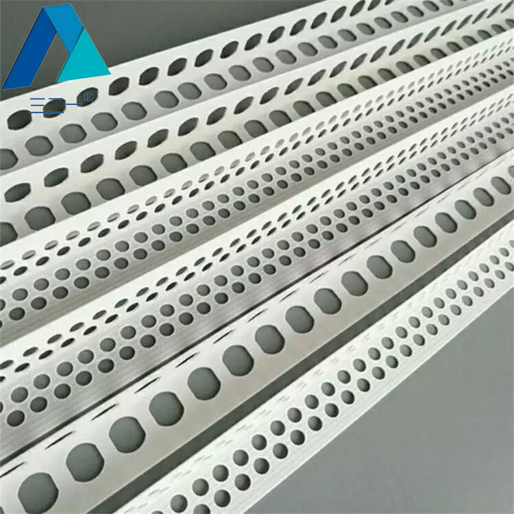 塑料PVC护角条阳角条阴阳护角线条墙角塑料护角条阴阳75-150克