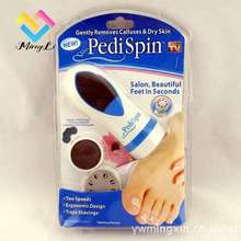 TVƷ pedi spin ¿ĥƤ ȥƤ 綯ĥ 